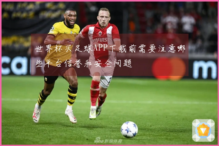 世界杯买足球APP下载前需要注意哪些平台信誉和安全问题