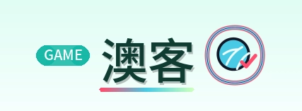 澳客 Logo